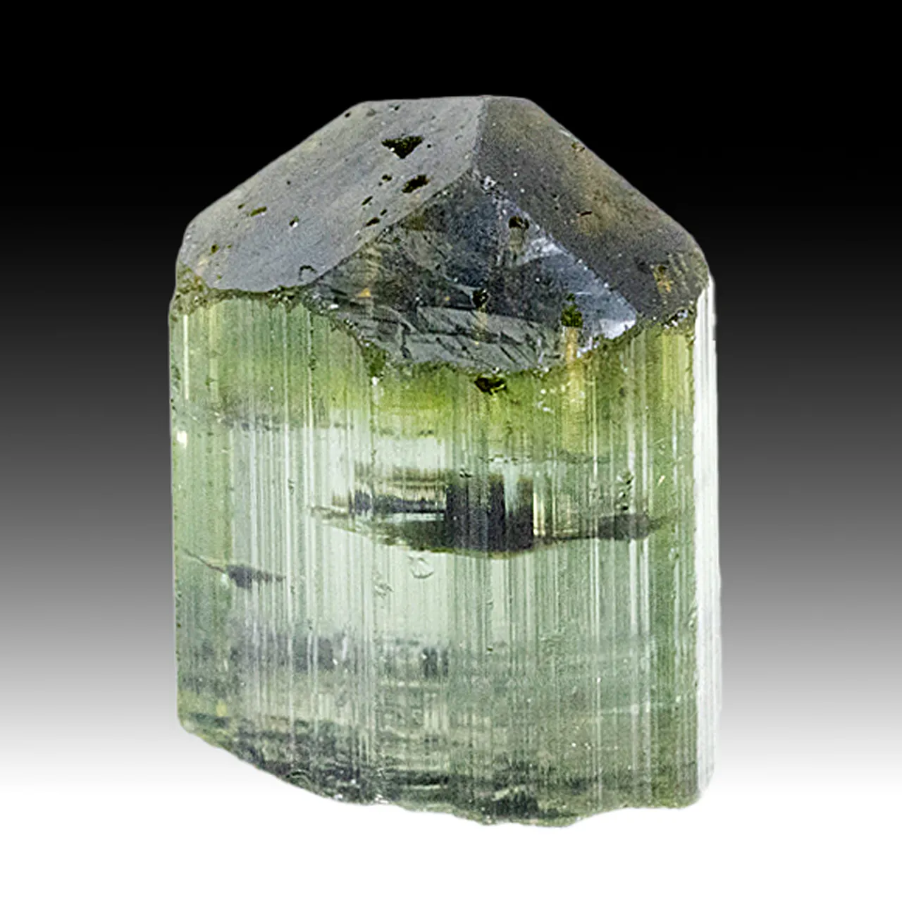 Elbaite - image 1