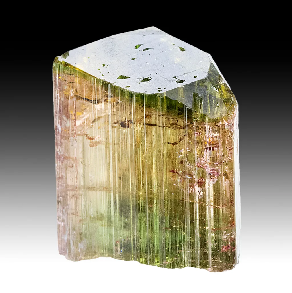Elbaite image