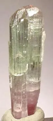 Elbaite image