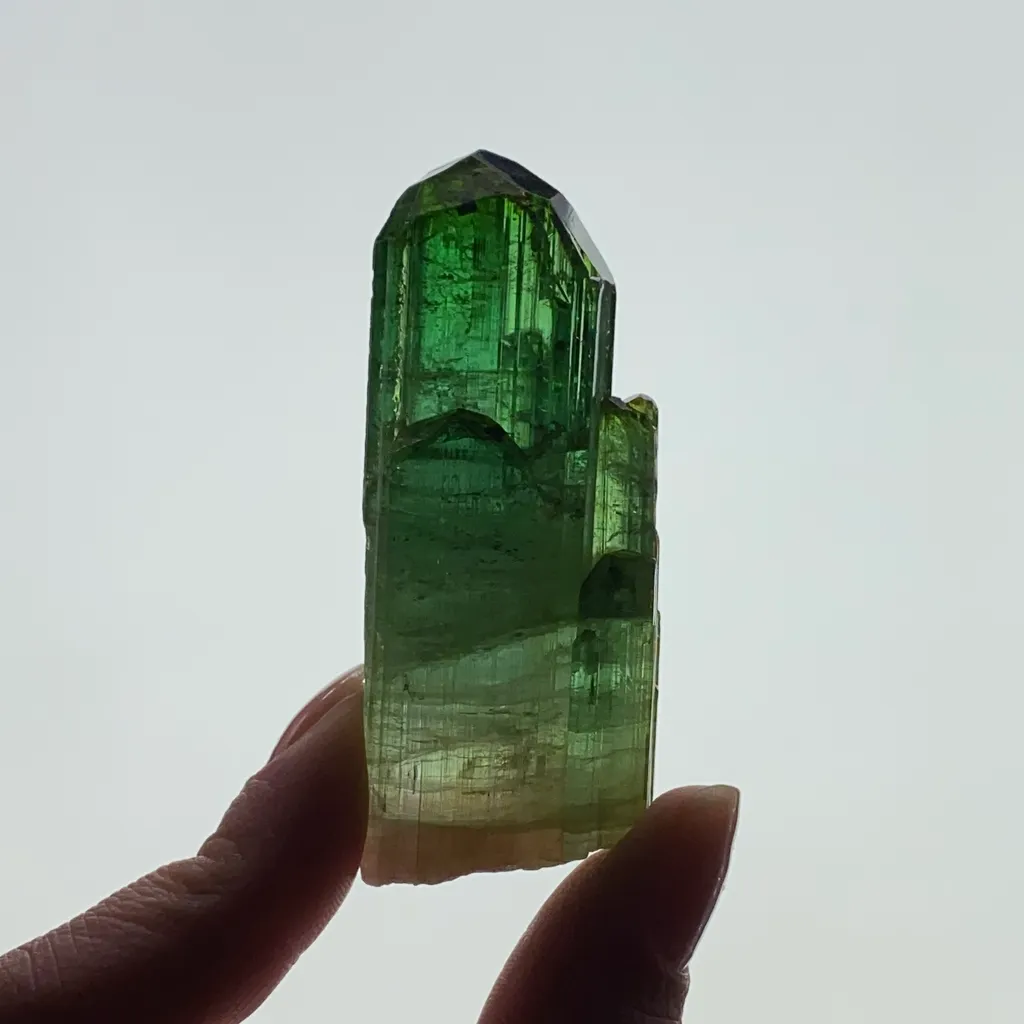Elbaite image