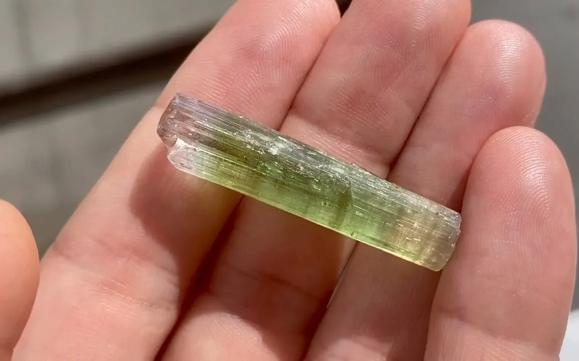 Elbaite - image 5