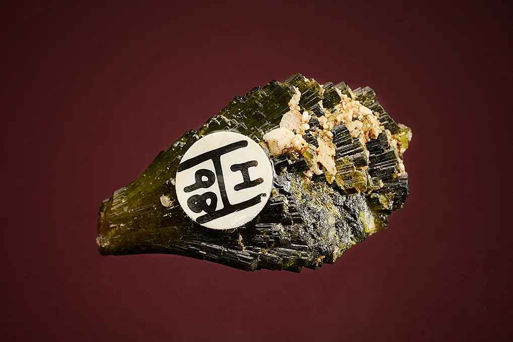 Elbaite - image 4