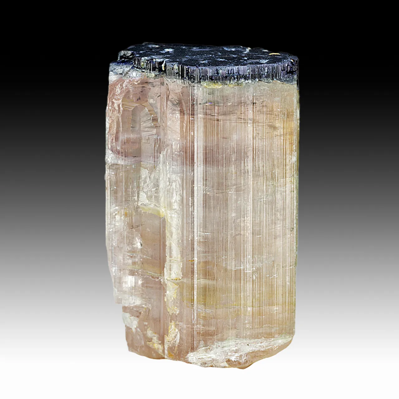 Elbaite - image 1
