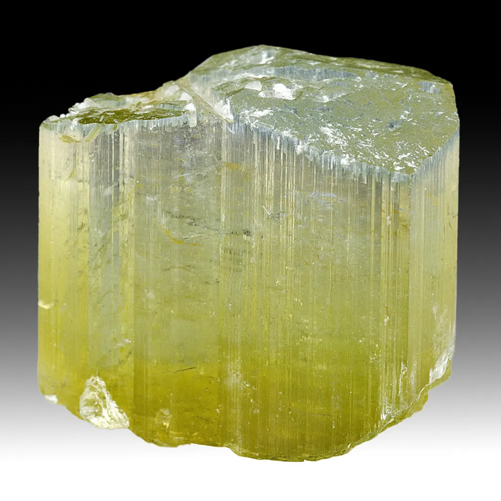 Elbaite image