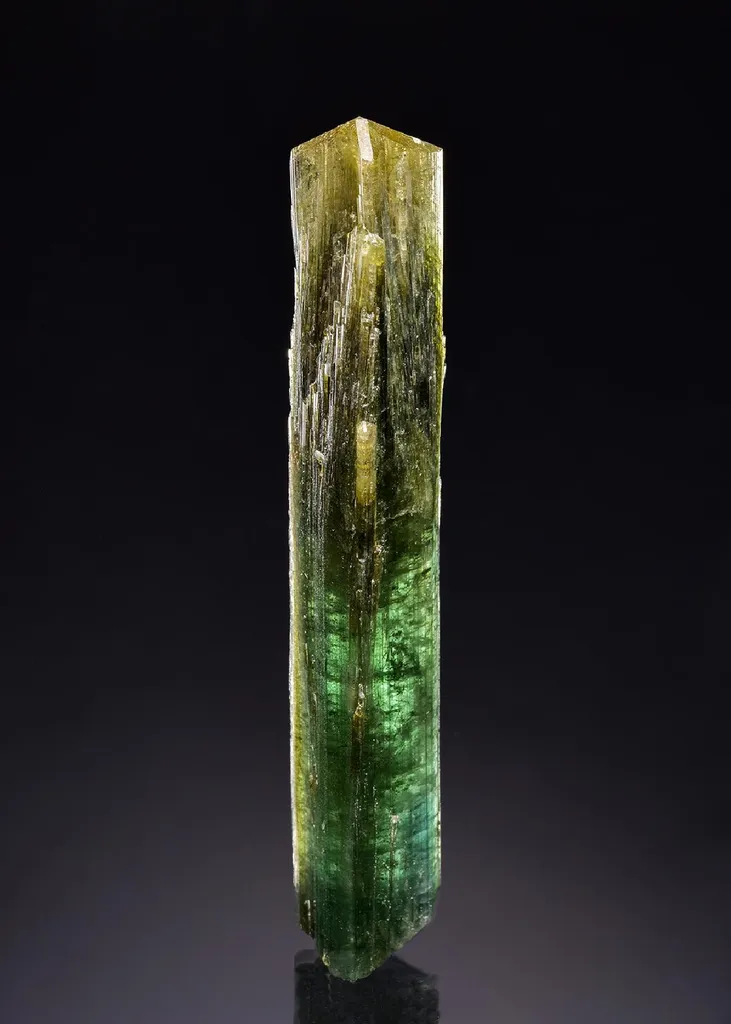Elbaite image