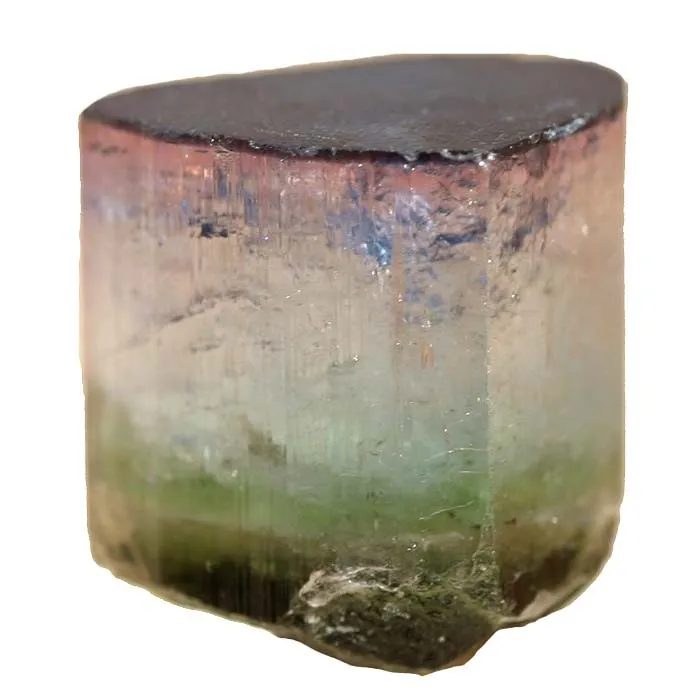 Elbaite image