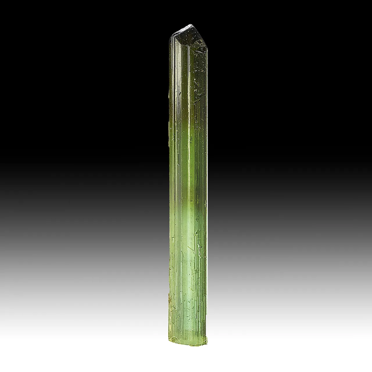 Elbaite - image 1