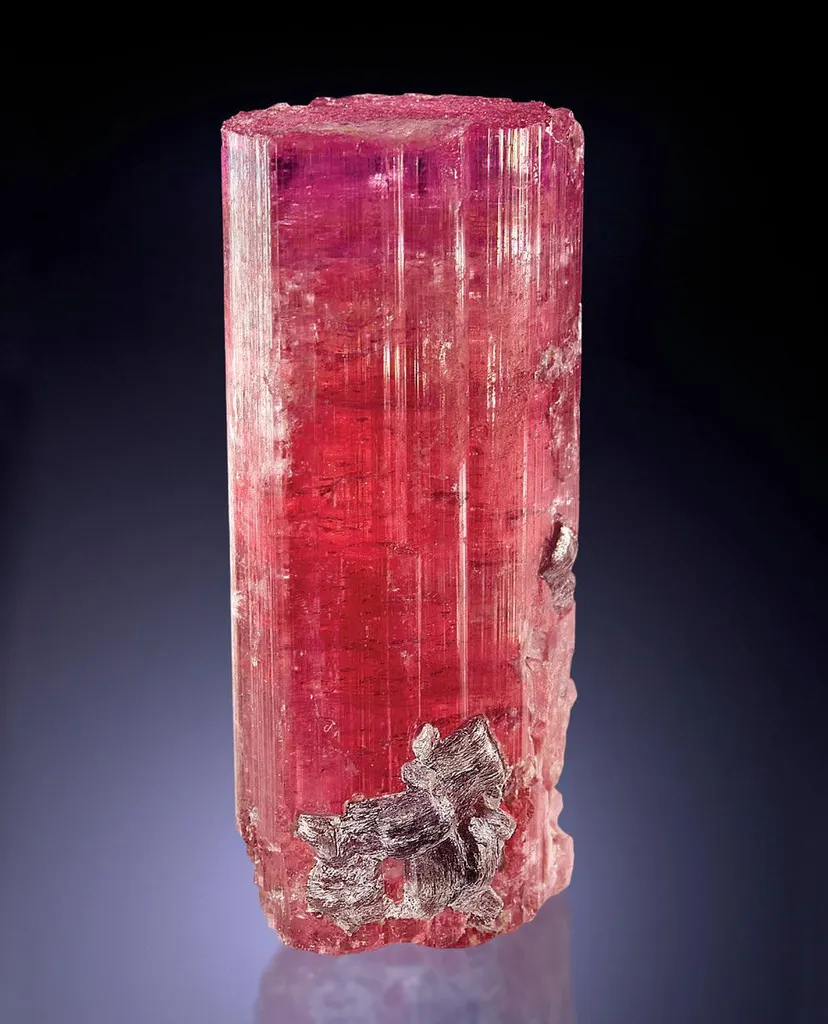 Elbaite image