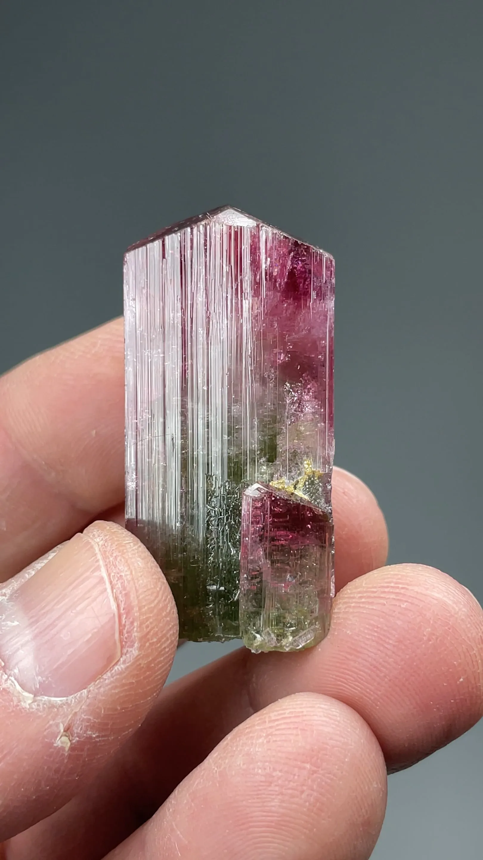 Elbaite - image 2