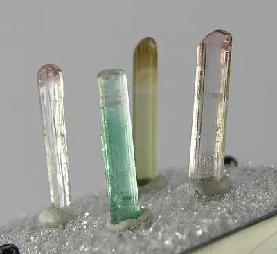 Elbaite - image 2