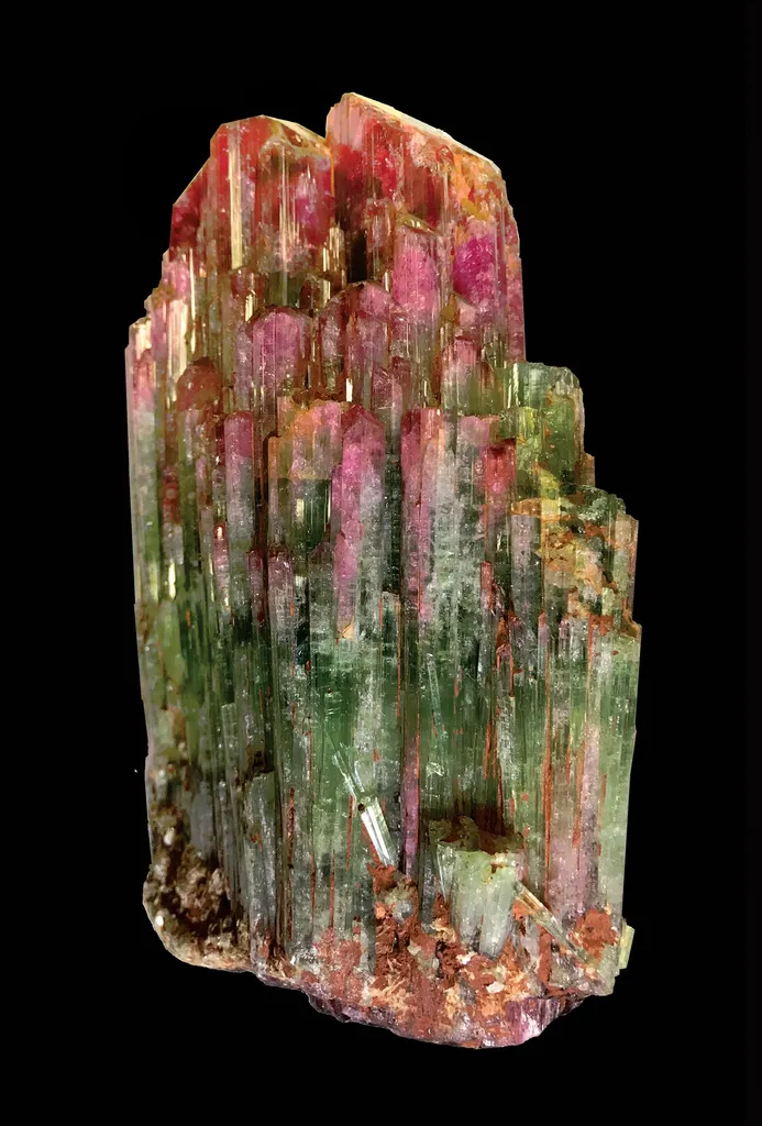 Elbaite image