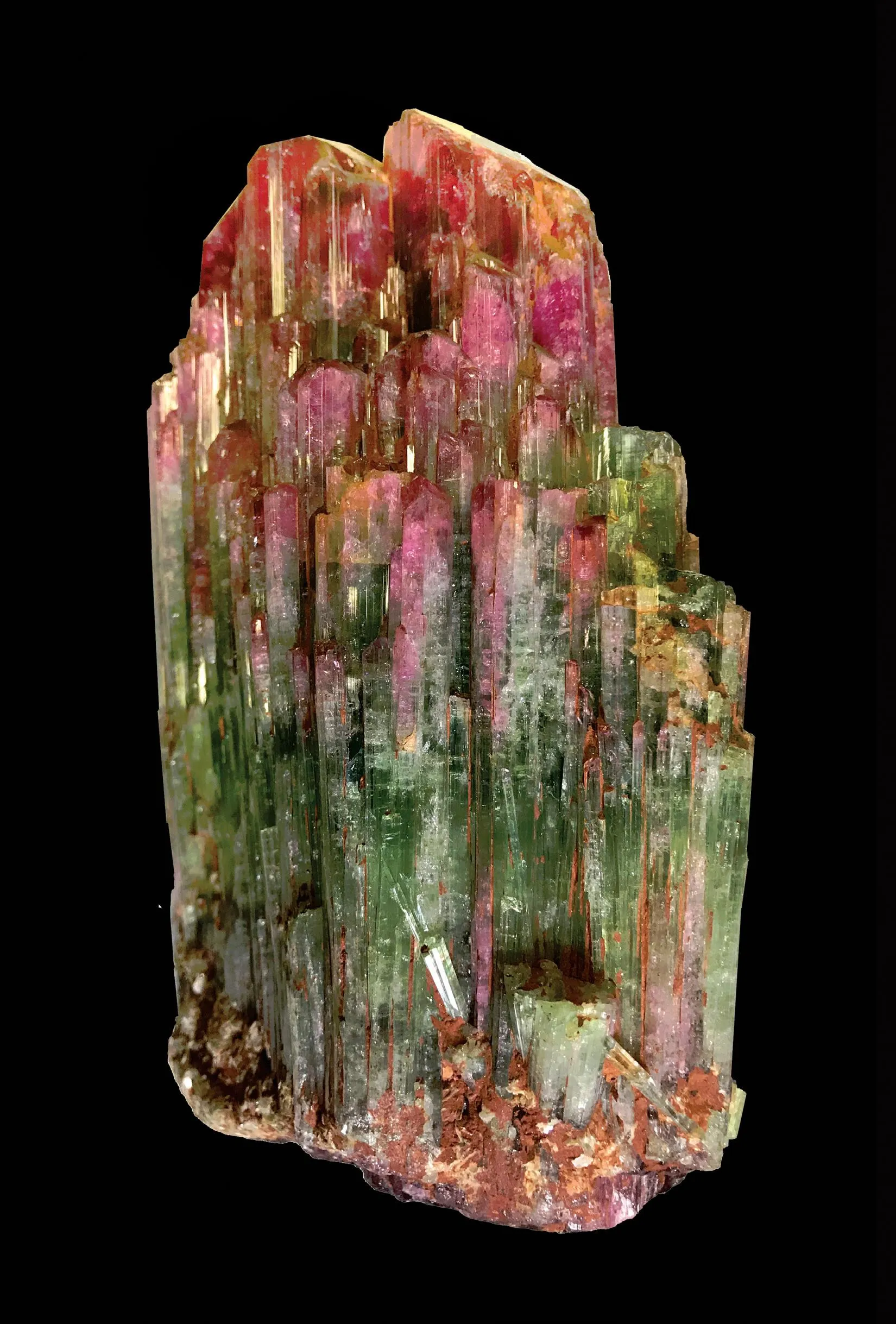 Elbaite - image 1