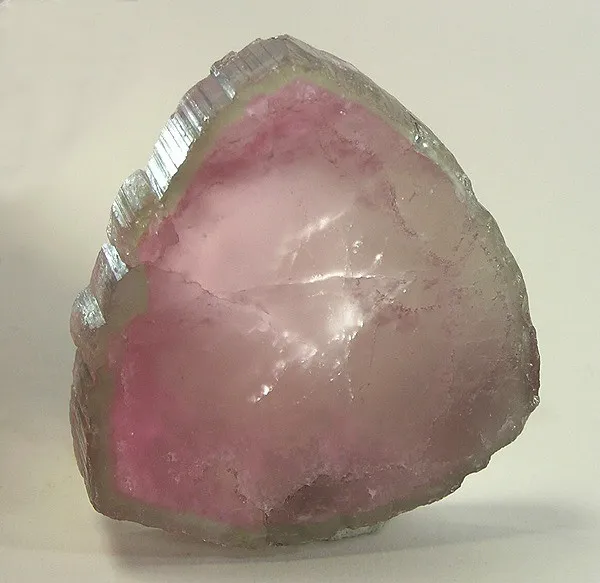 Elbaite image