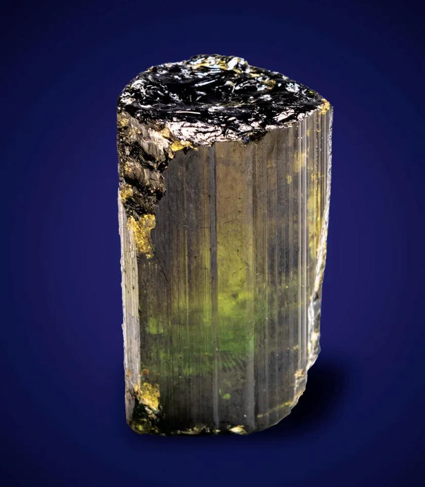 Elbaite - image 1