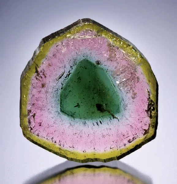 Elbaite image