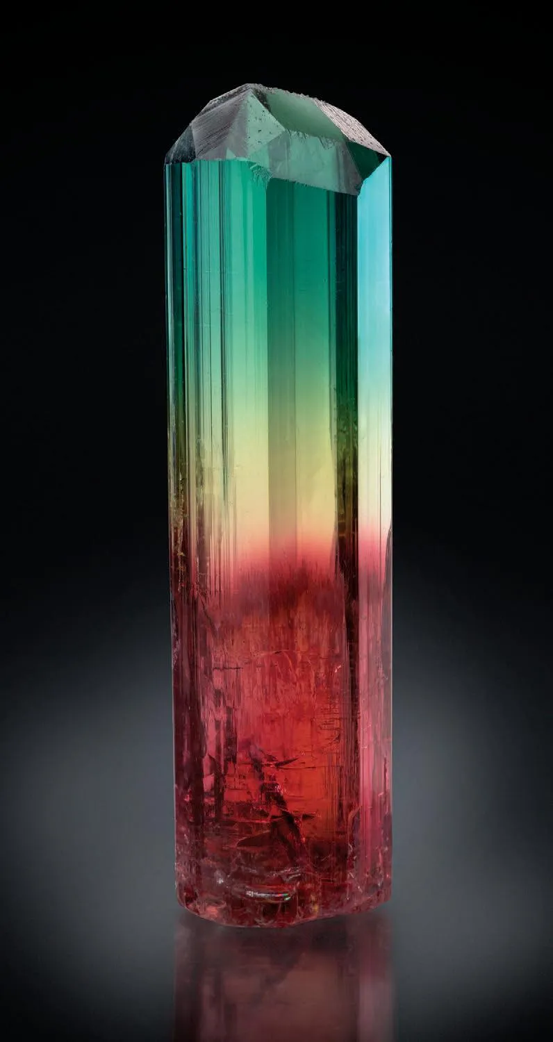 Elbaite - image 1