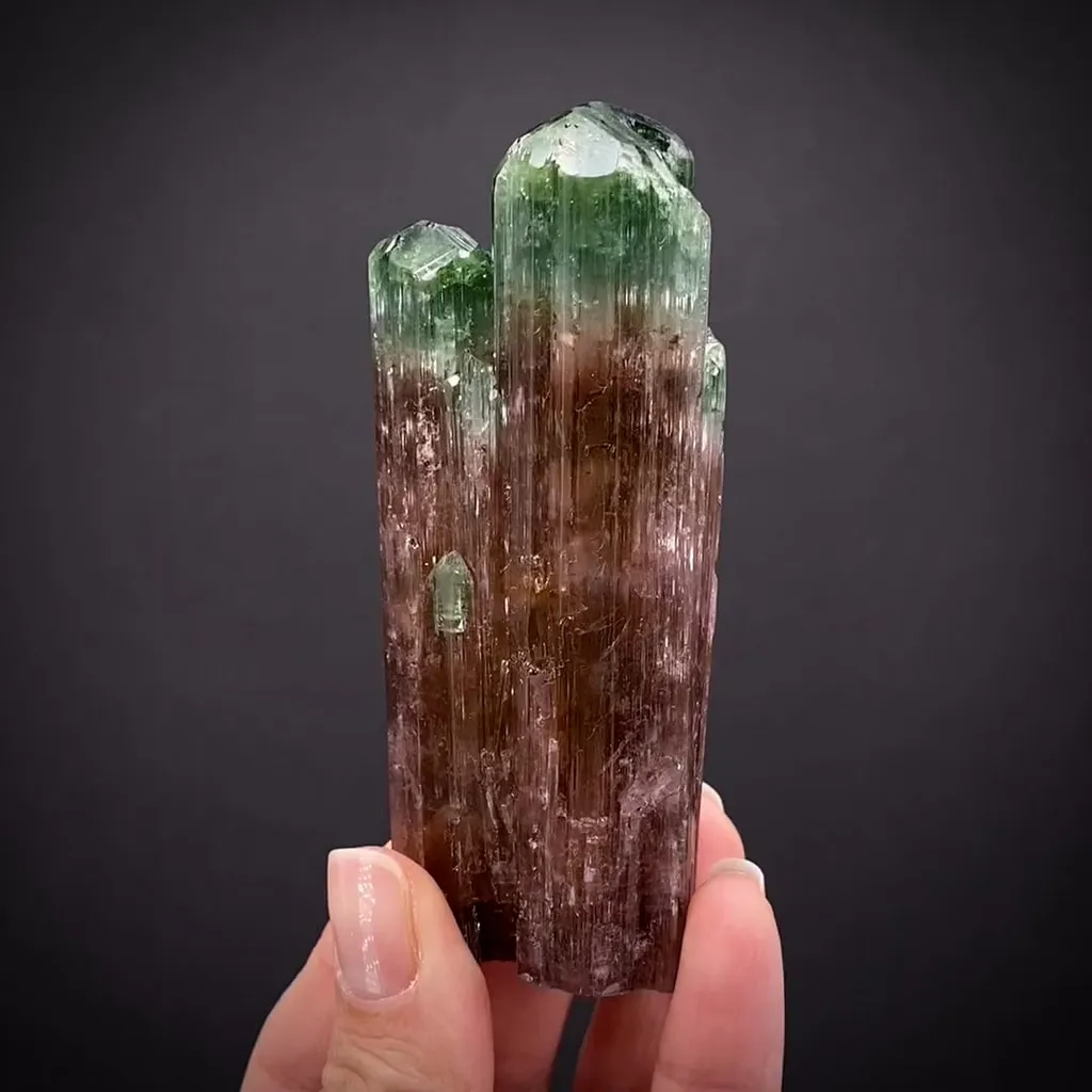 Elbaite image