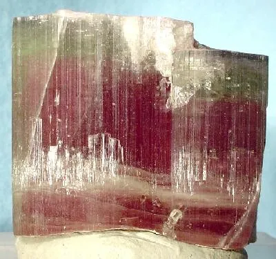 Elbaite - image 1