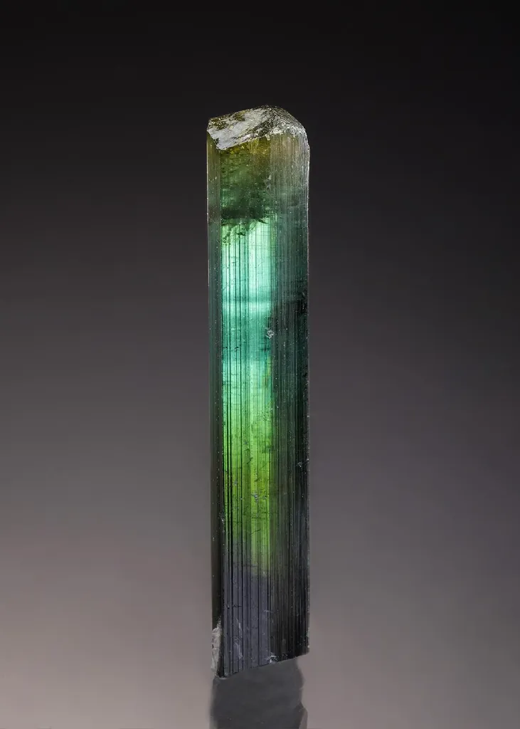 Elbaite image