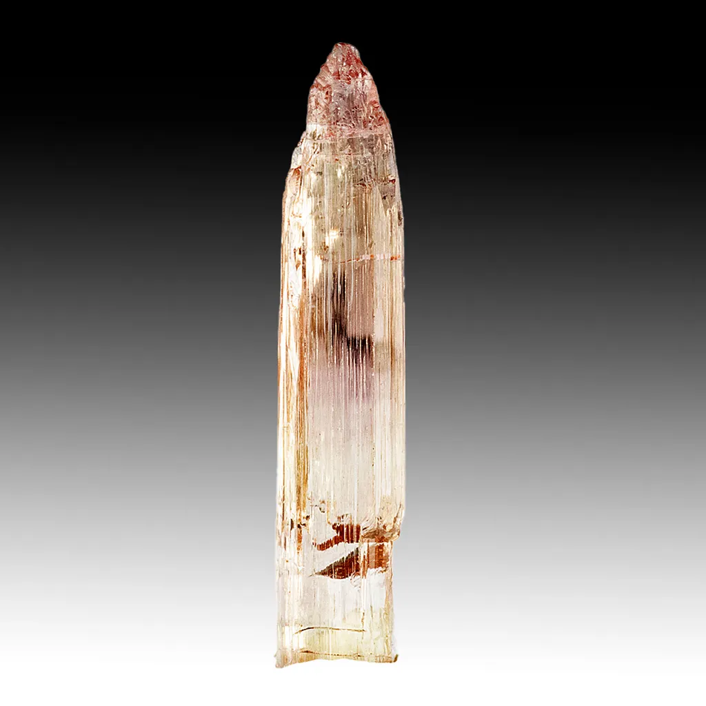 Elbaite image