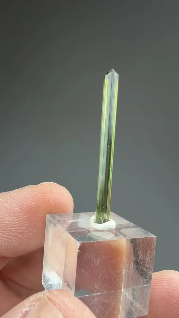 Elbaite - image 2