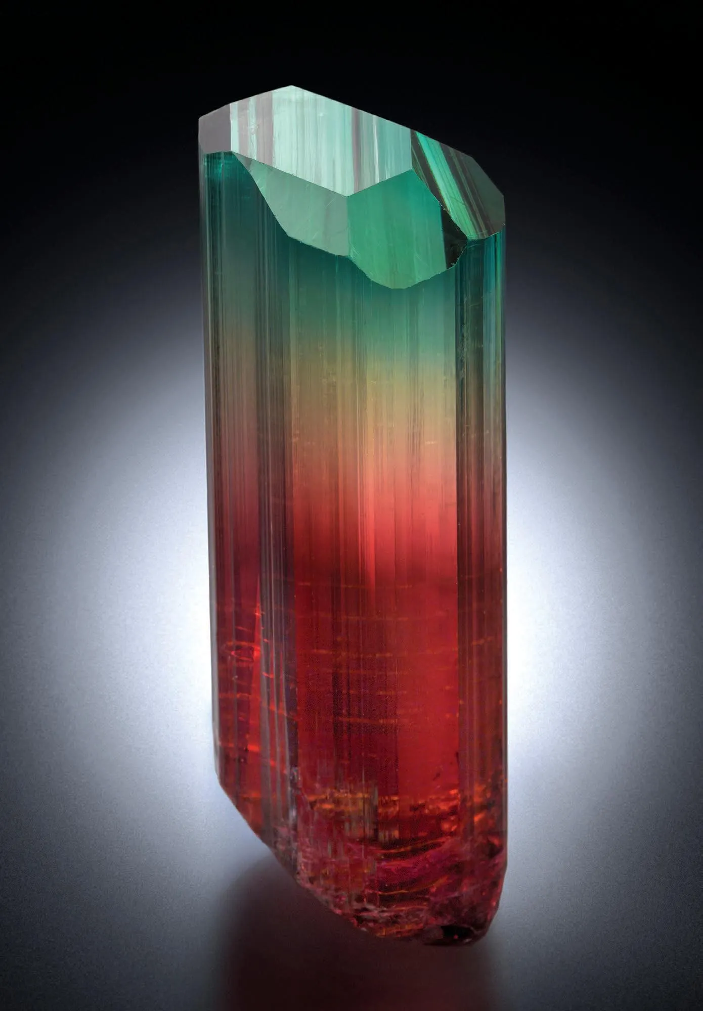 Elbaite - image 1