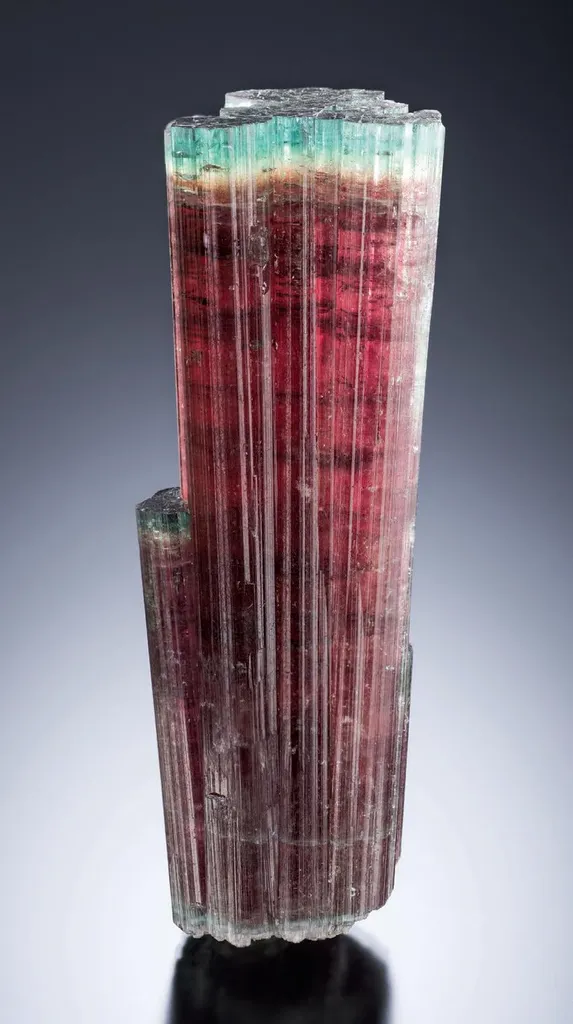 Elbaite image