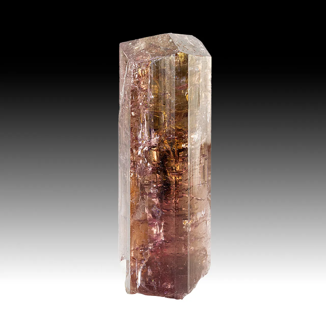 Elbaite - image 1