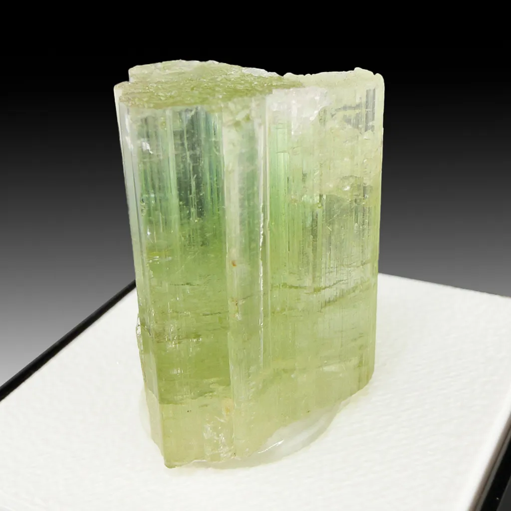 Elbaite image