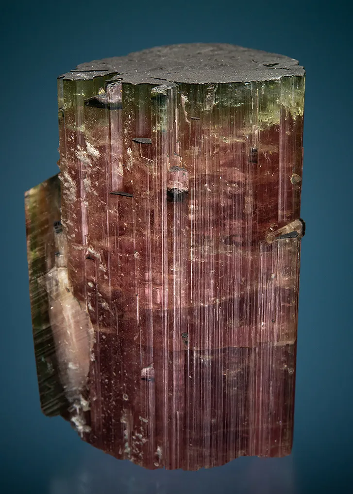 Elbaite image