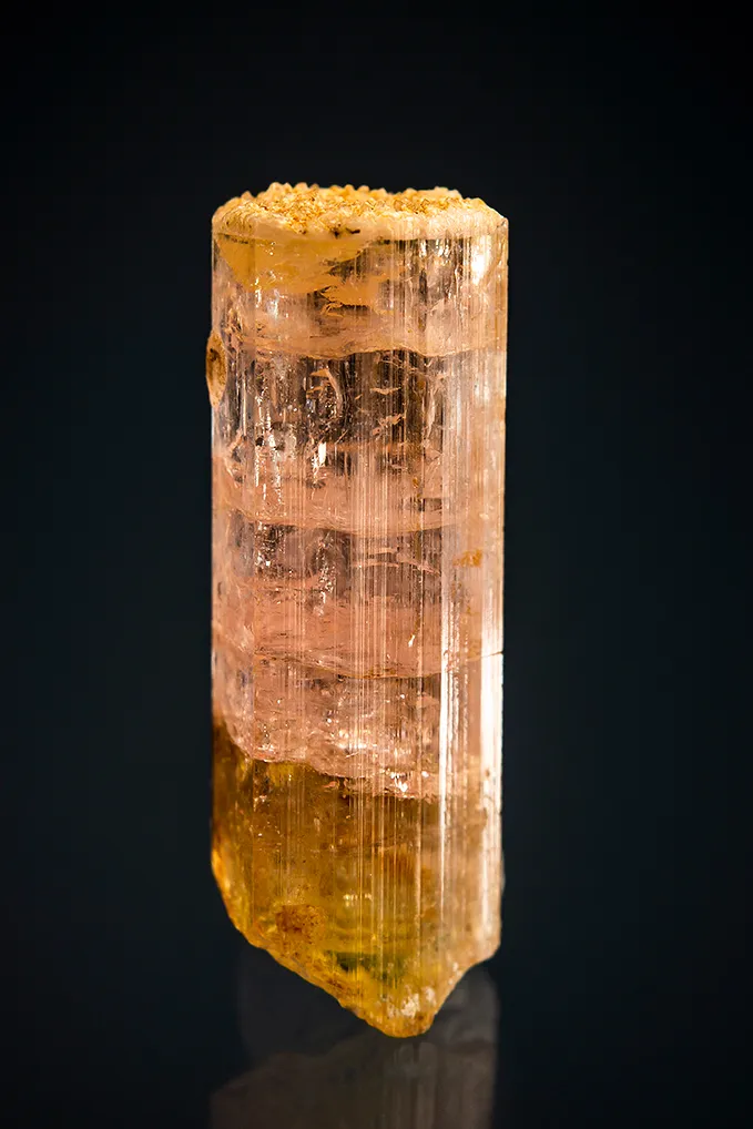 Elbaite image