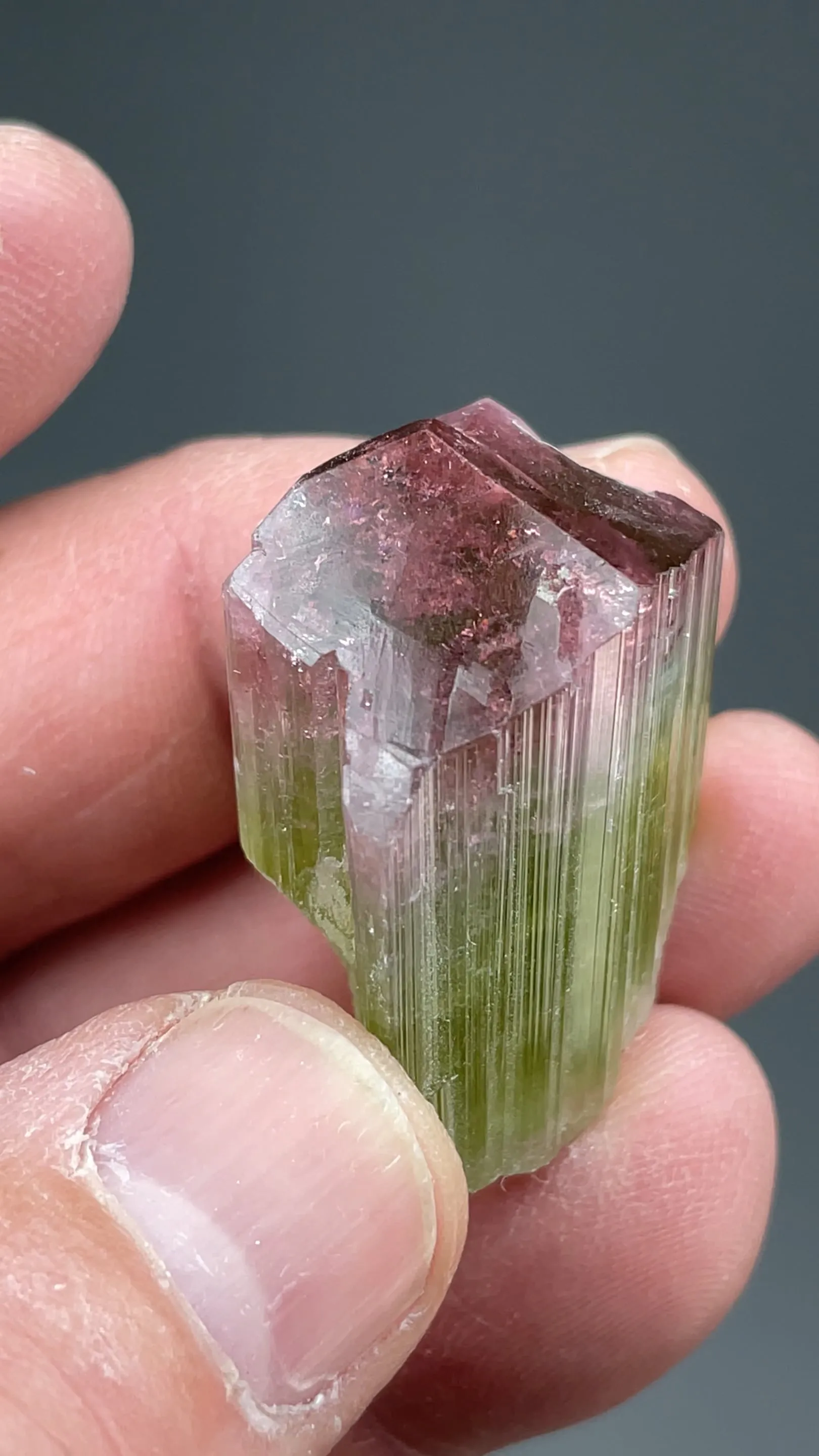 Elbaite - image 2