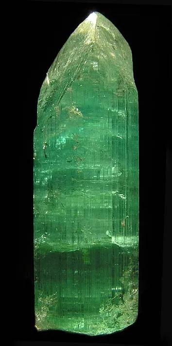Elbaite image