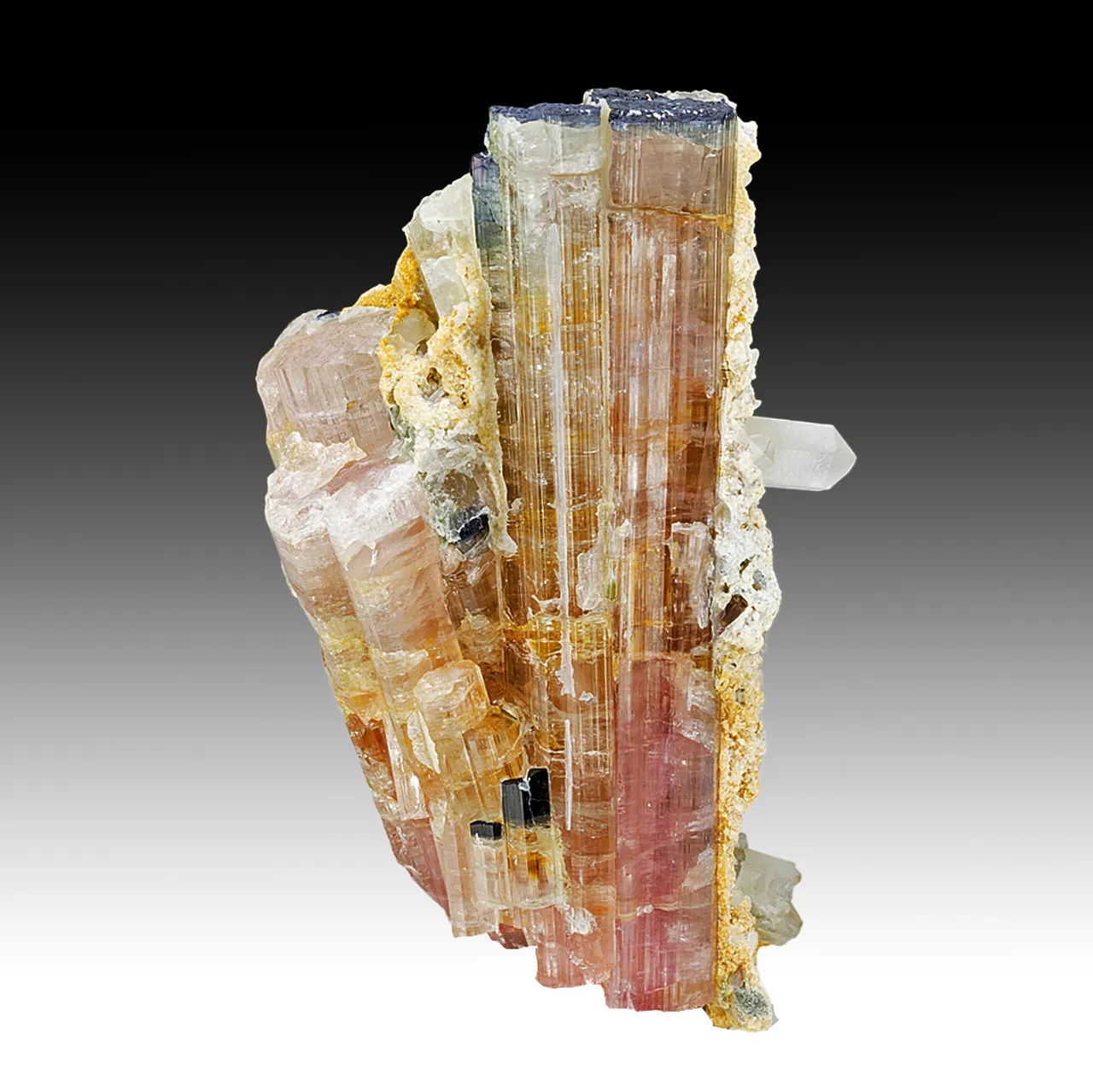 Elbaite - image 1