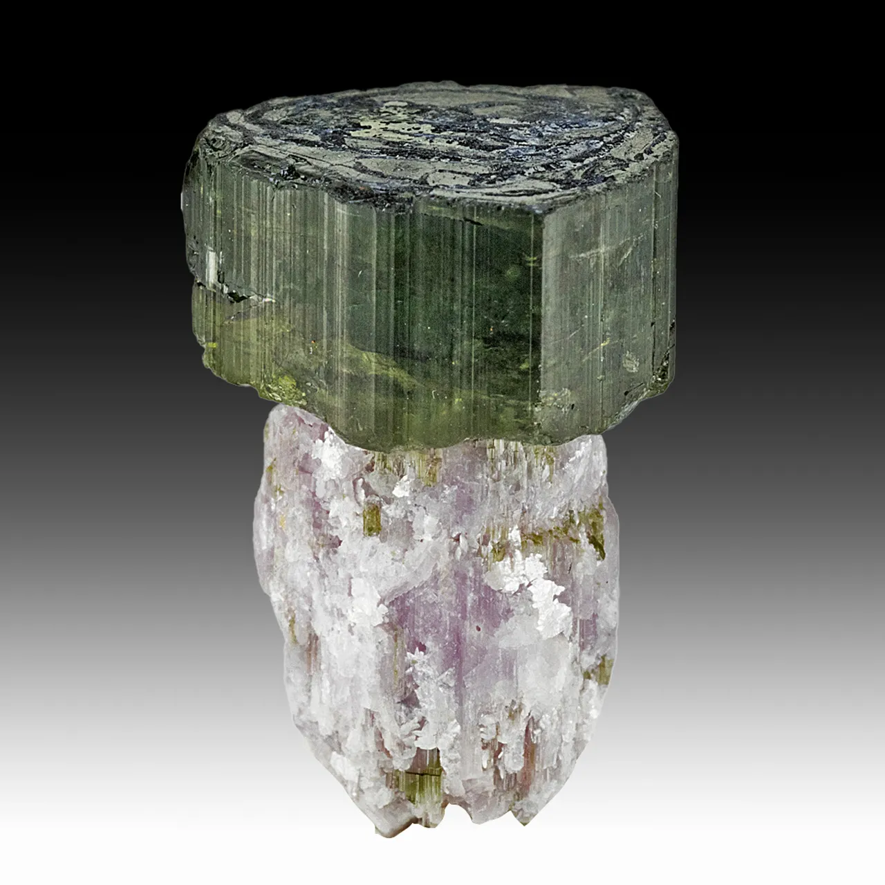 Elbaite - image 1