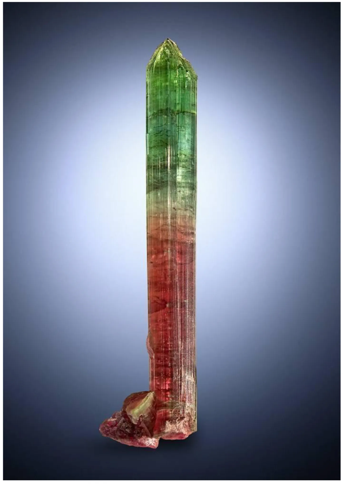 Elbaite - image 1