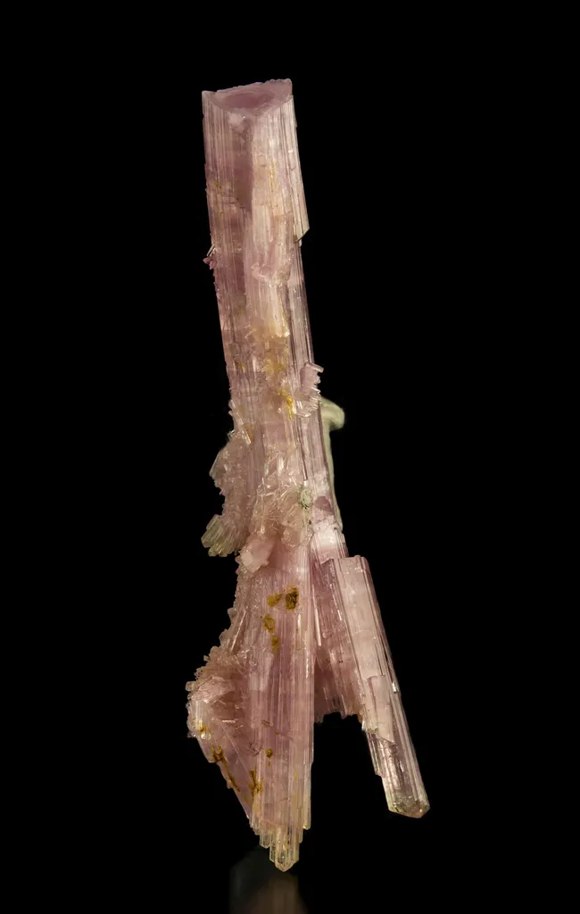 Elbaite - image 4