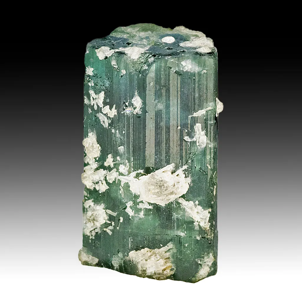 Elbaite image
