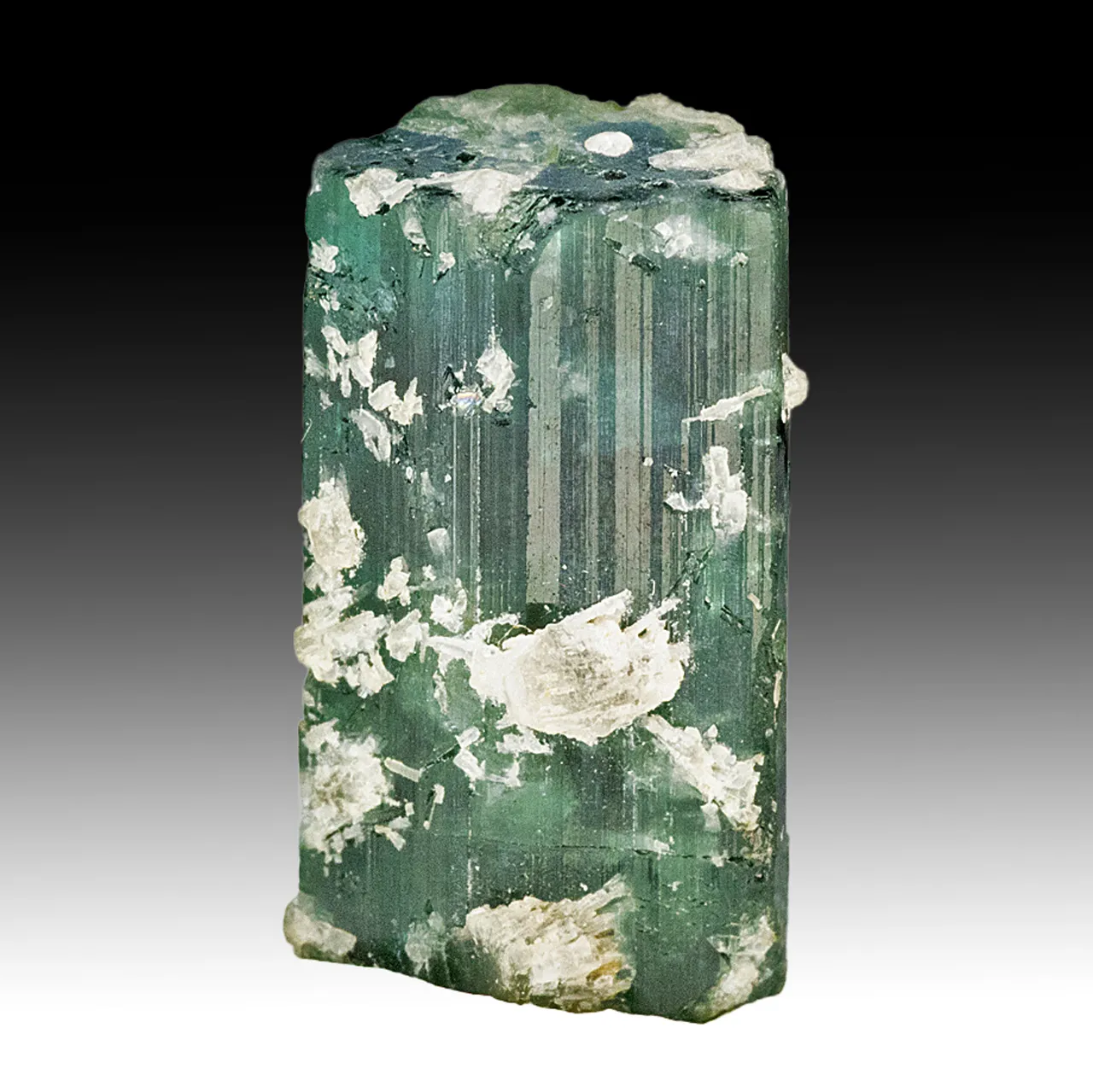 Elbaite - image 1