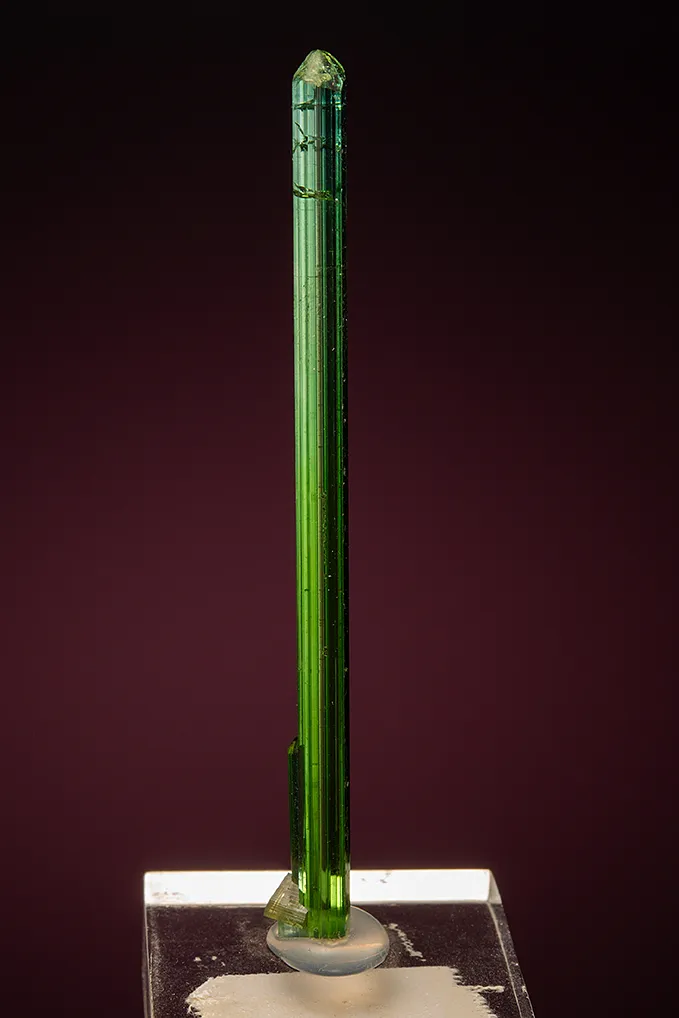 Elbaite image
