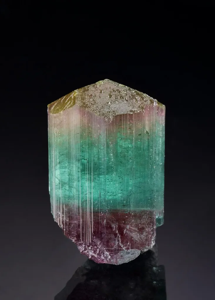 Elbaite image