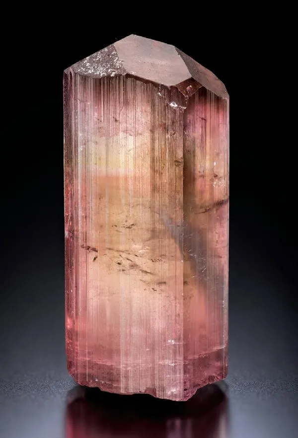 Elbaite image