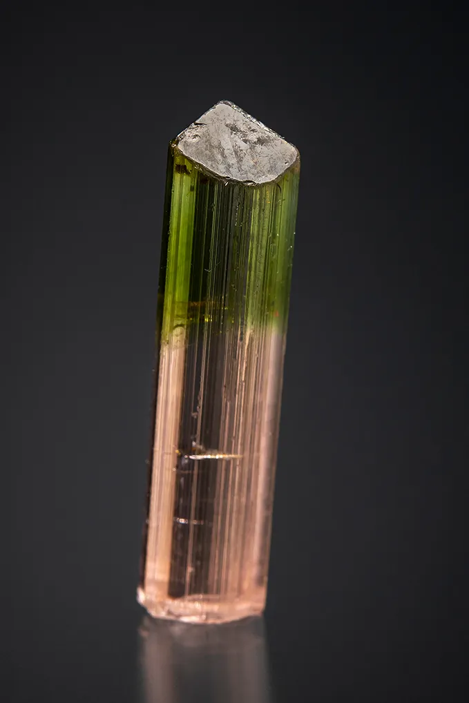 Elbaite image