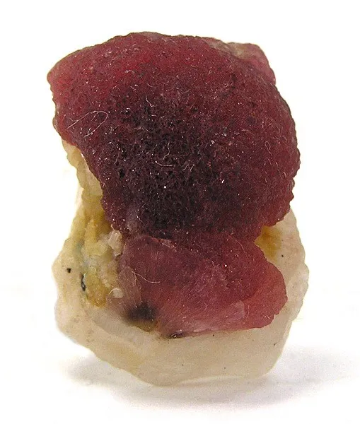 Elbaite image