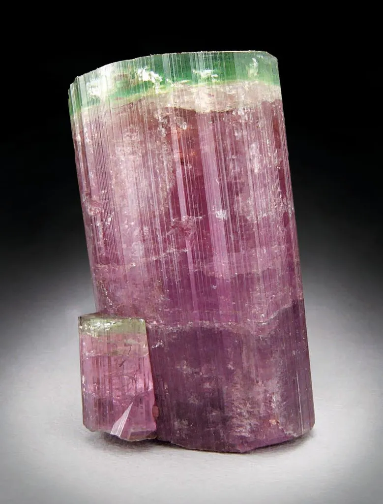 Elbaite image