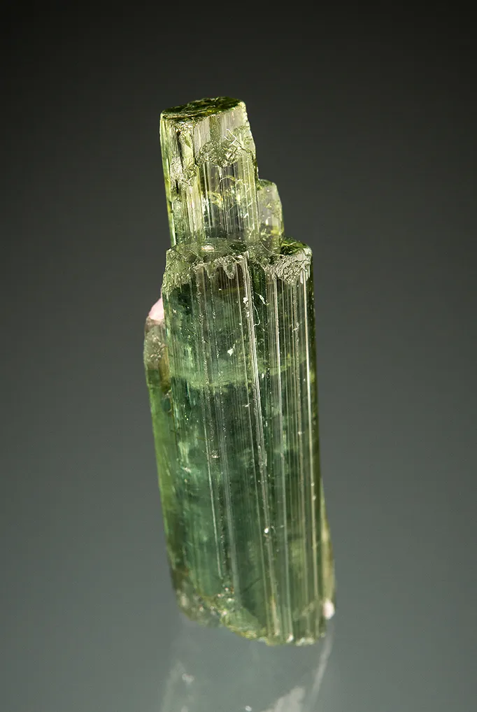 Elbaite image