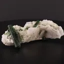 Elbaite, Albite v. Cleavelandite - image 2