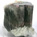 Elbaite, Albite (Var: Cleavelandite) - image 1