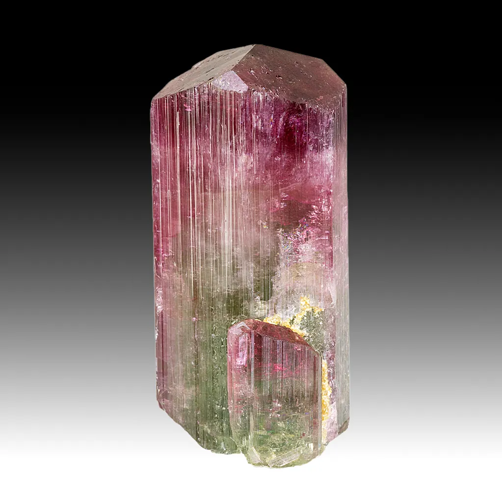 Elbaite image