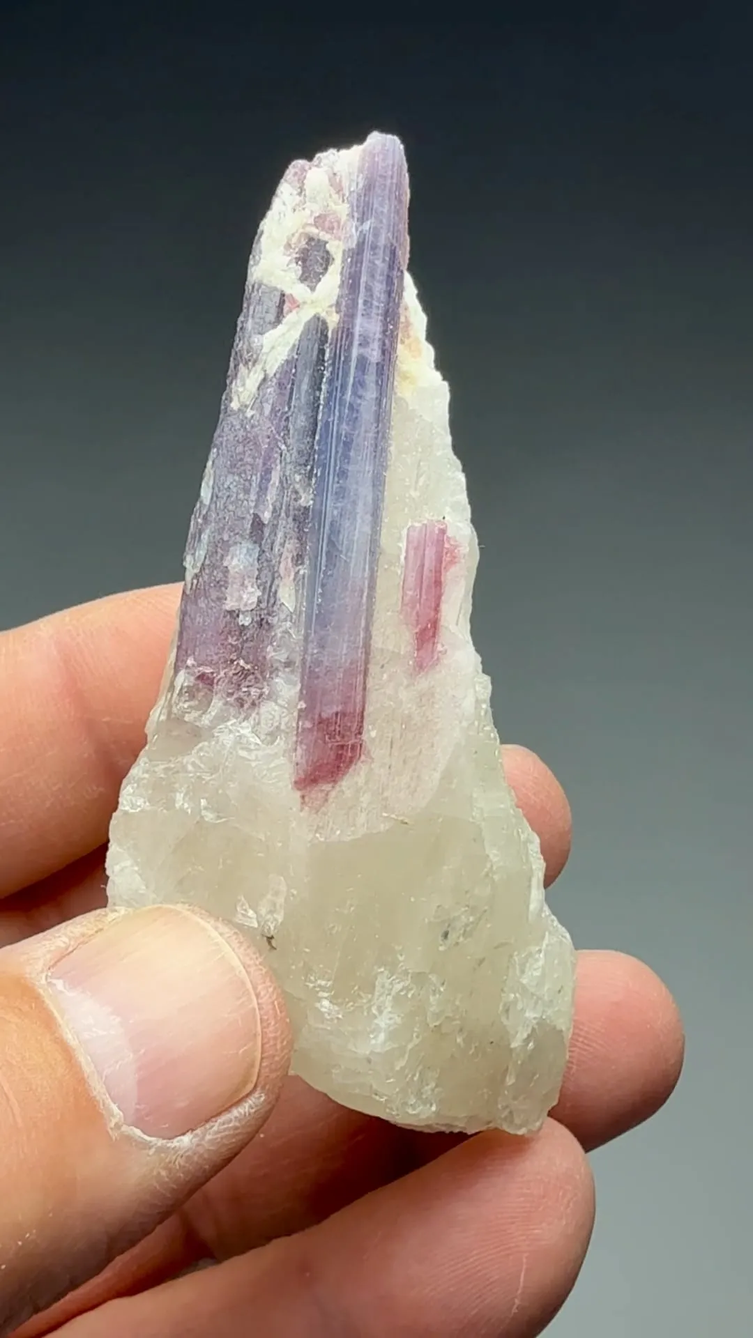 Elbaite - image 2